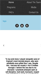 Mobile Screenshot of bdllss.com